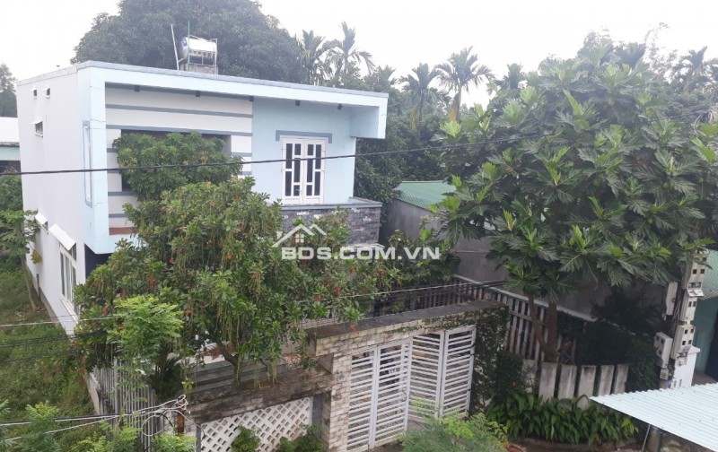 Cho thuê nhà nguyên căn, hẻm ô to,  tt Tp Quảng Ngãi